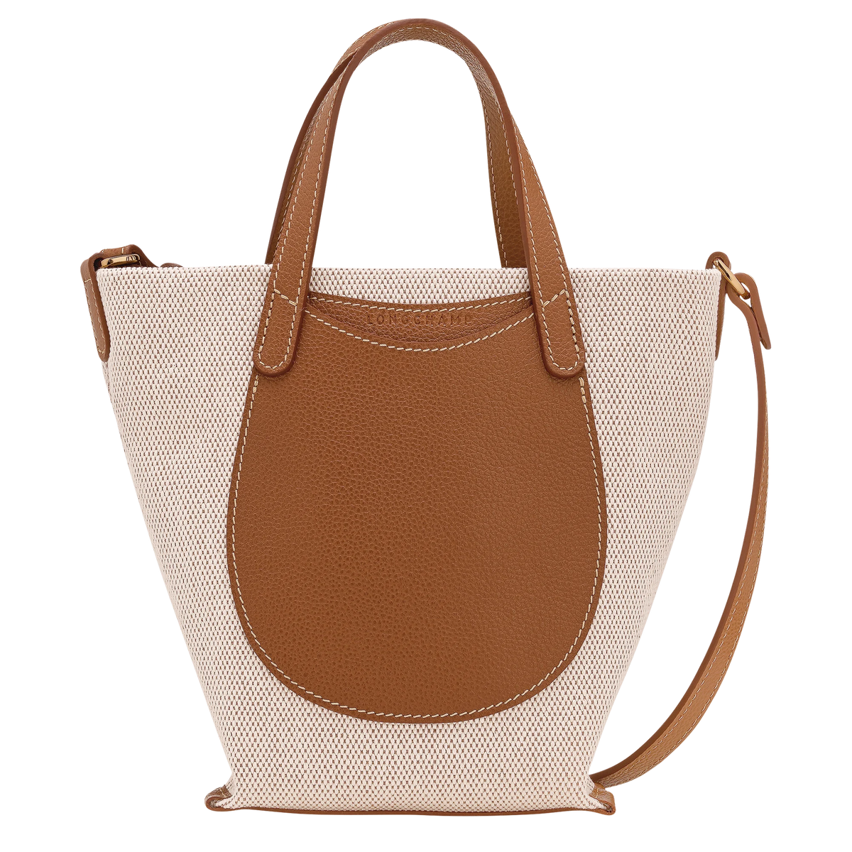 Complice S Crossbody bag - Caramel