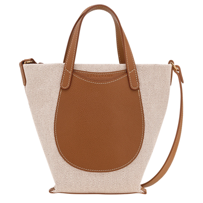 Complice S Crossbody bag - Caramel