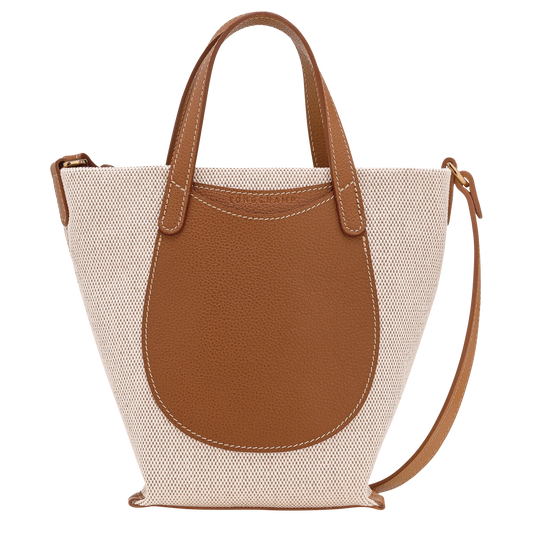 Complice S Crossbody bag - Caramel