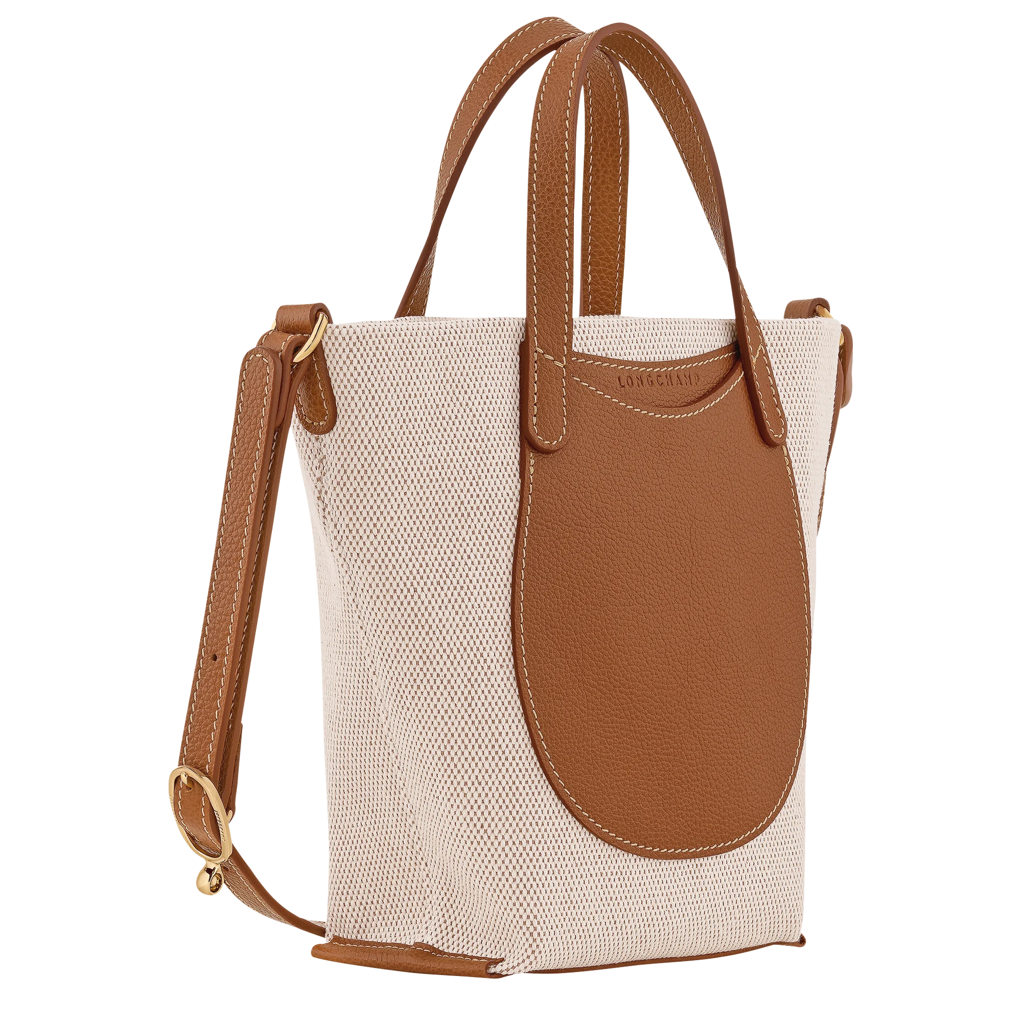 Complice S Crossbody bag - Caramel