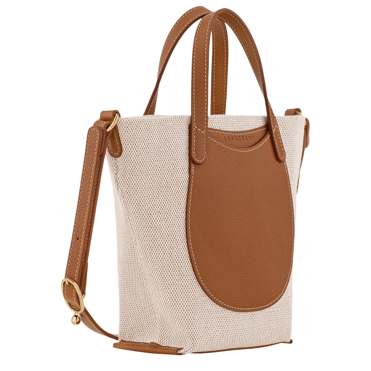 Complice S Crossbody bag - Caramel