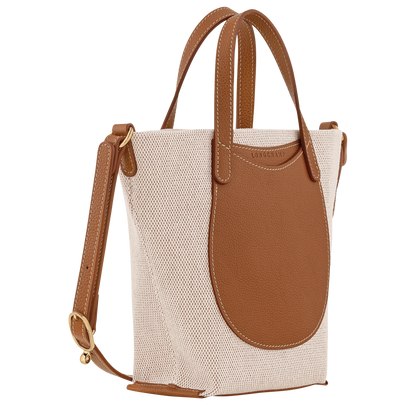 Complice S Crossbody bag - Caramel