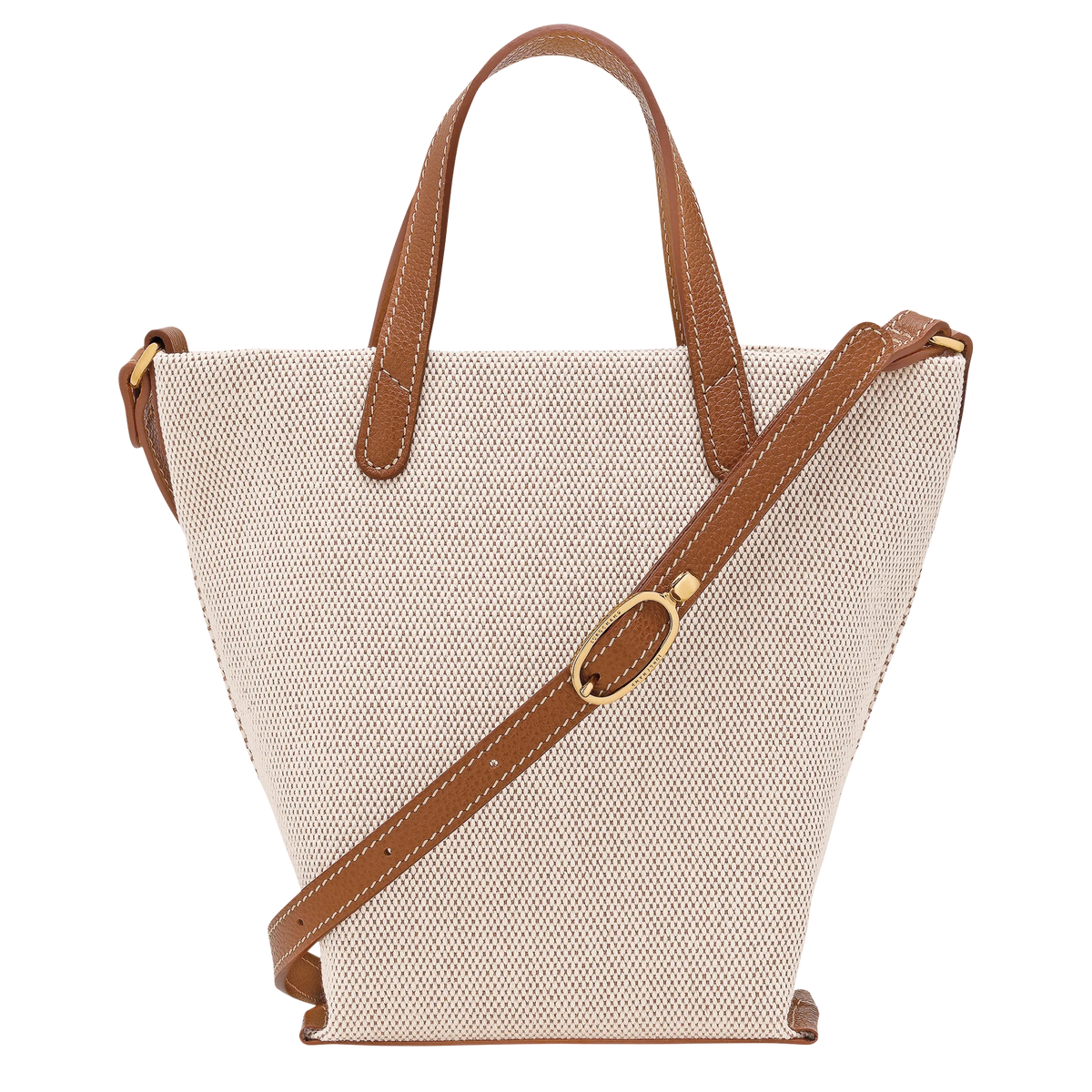 Complice S Crossbody bag - Caramel