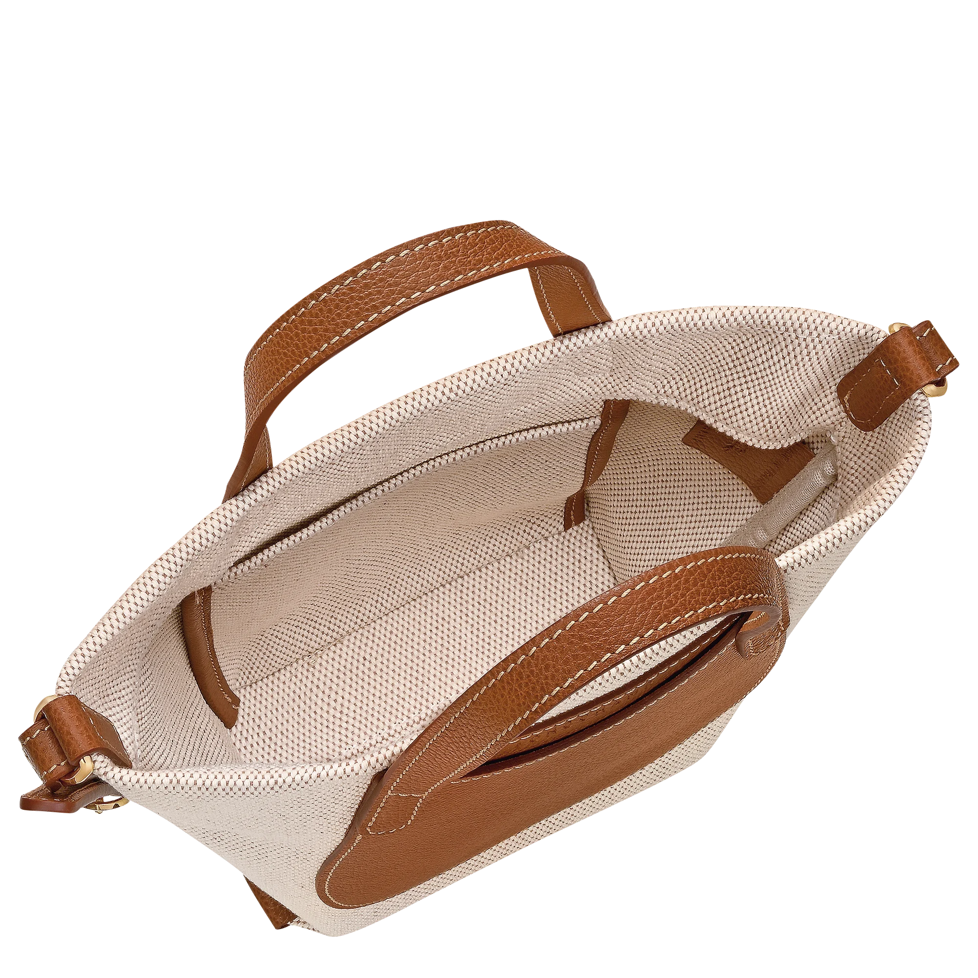 Complice S Crossbody bag - Caramel