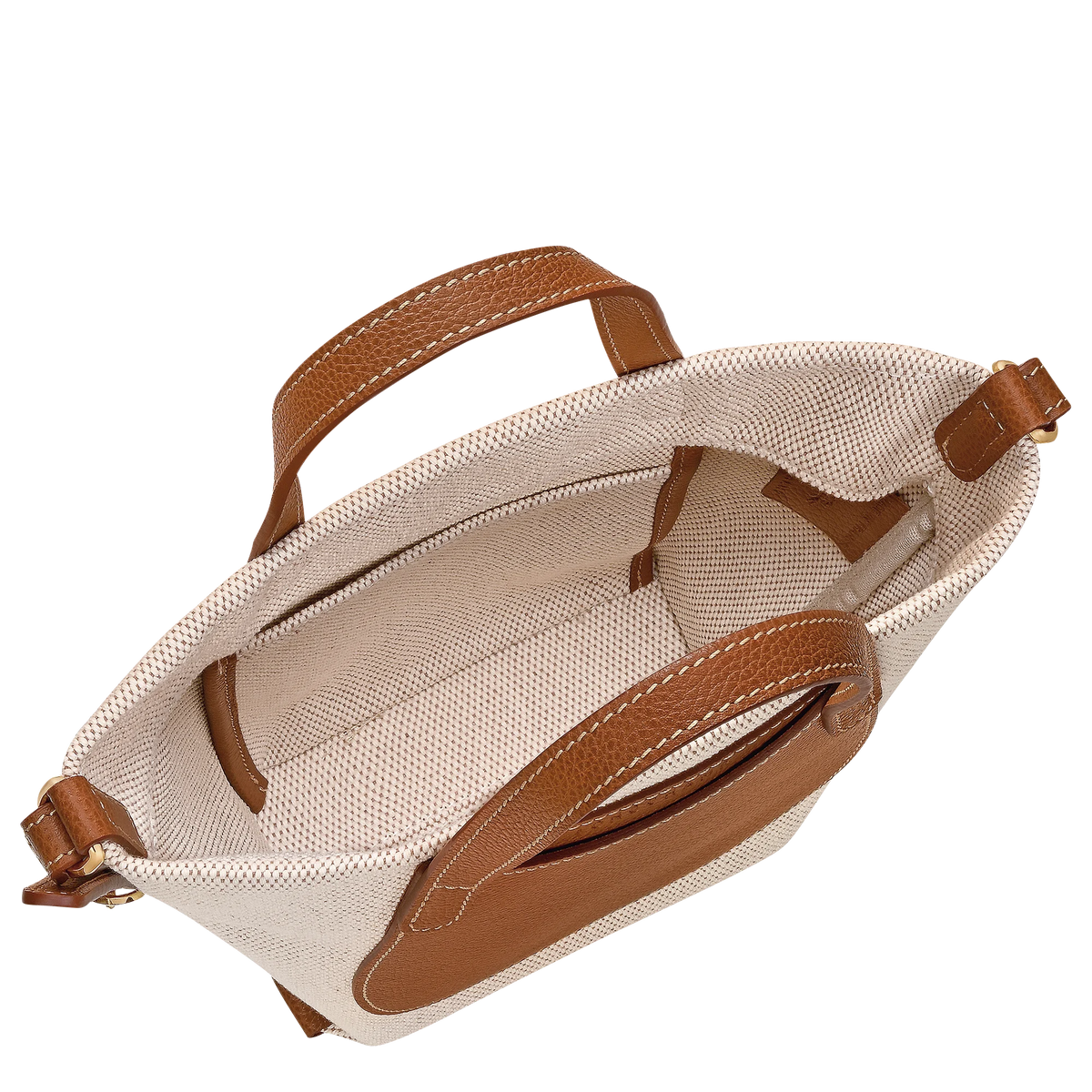 Complice S Crossbody bag - Caramel