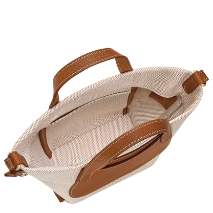 Complice S Crossbody bag - Caramel