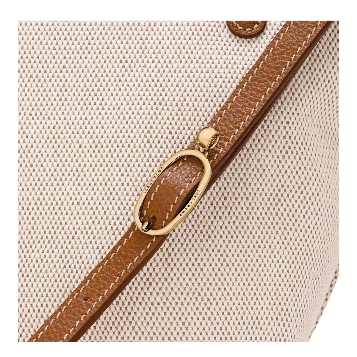 Complice S Crossbody bag - Caramel