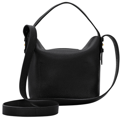 Le Cadence S Bucket bag - Black