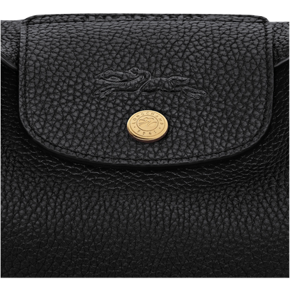 Le Cadence S Bucket bag - Black