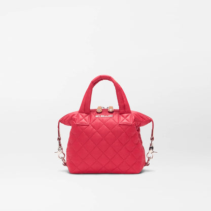 Red Apple Micro Sutton