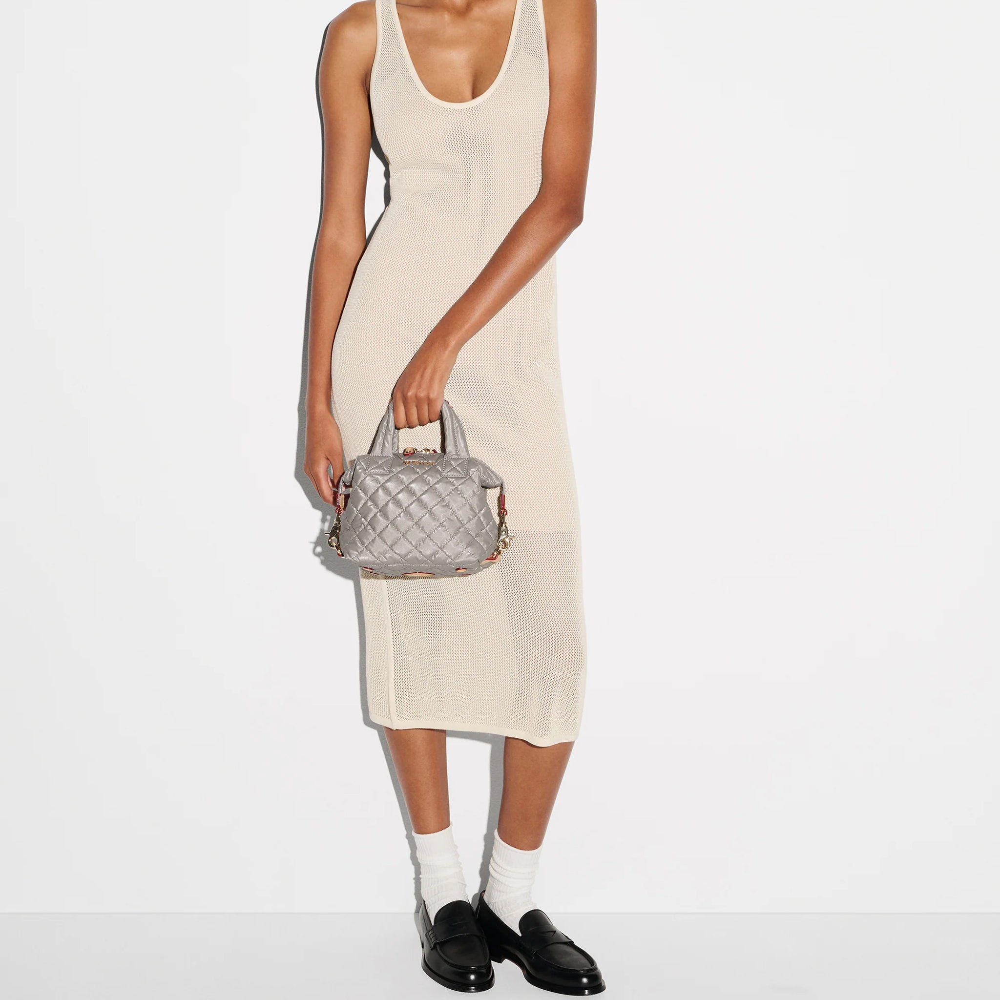 Micro Sutton - Sable Pearl Metallic