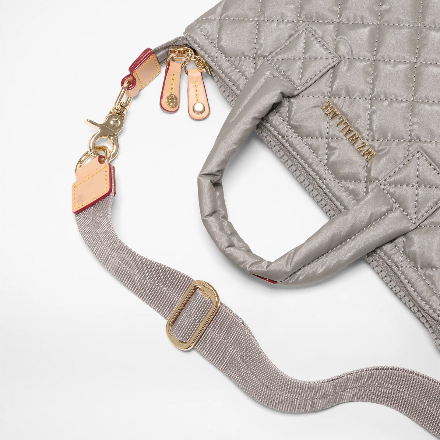 Micro Sutton - Sable Pearl Metallic