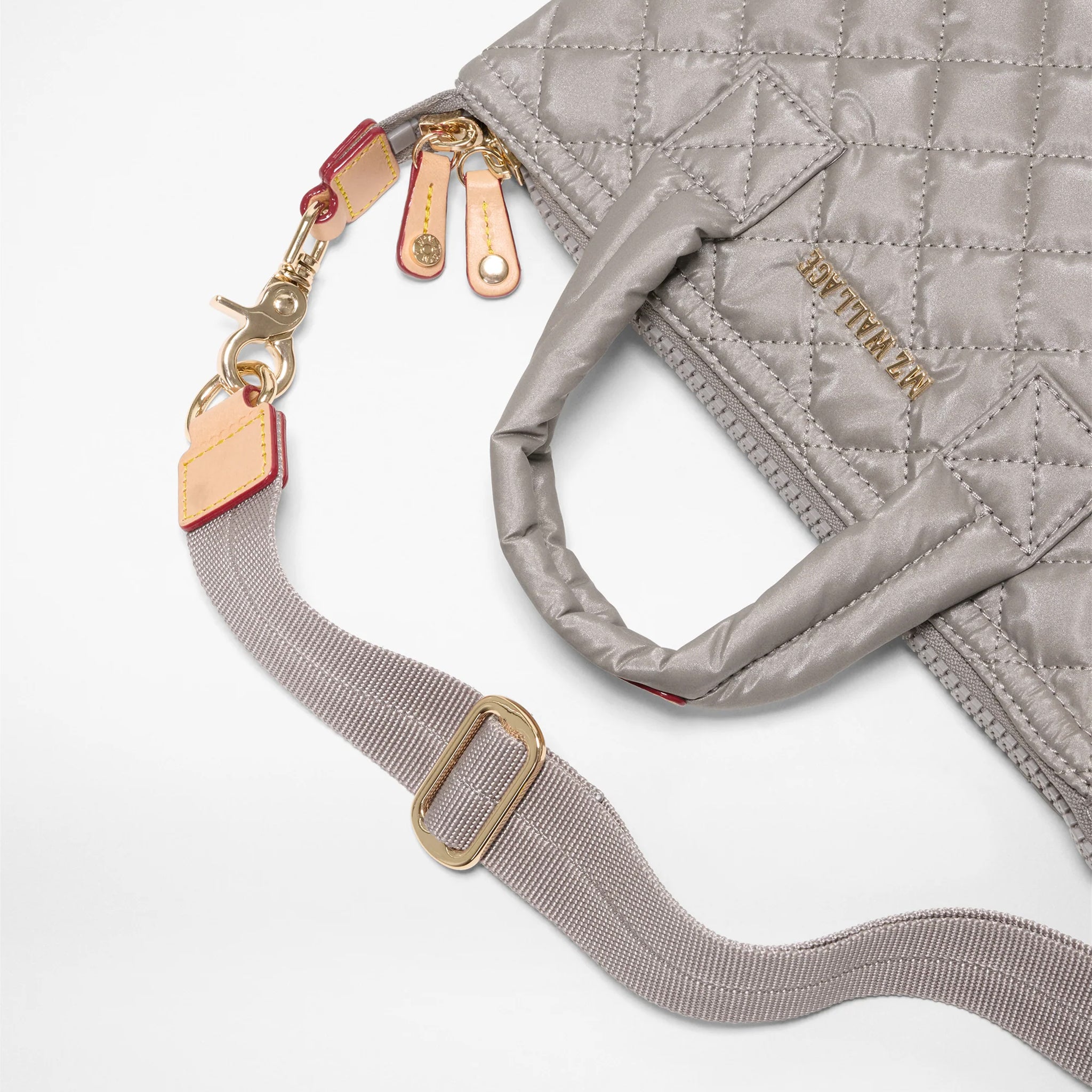 Micro Sutton - Sable Pearl Metallic