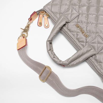 Micro Sutton - Sable Pearl Metallic