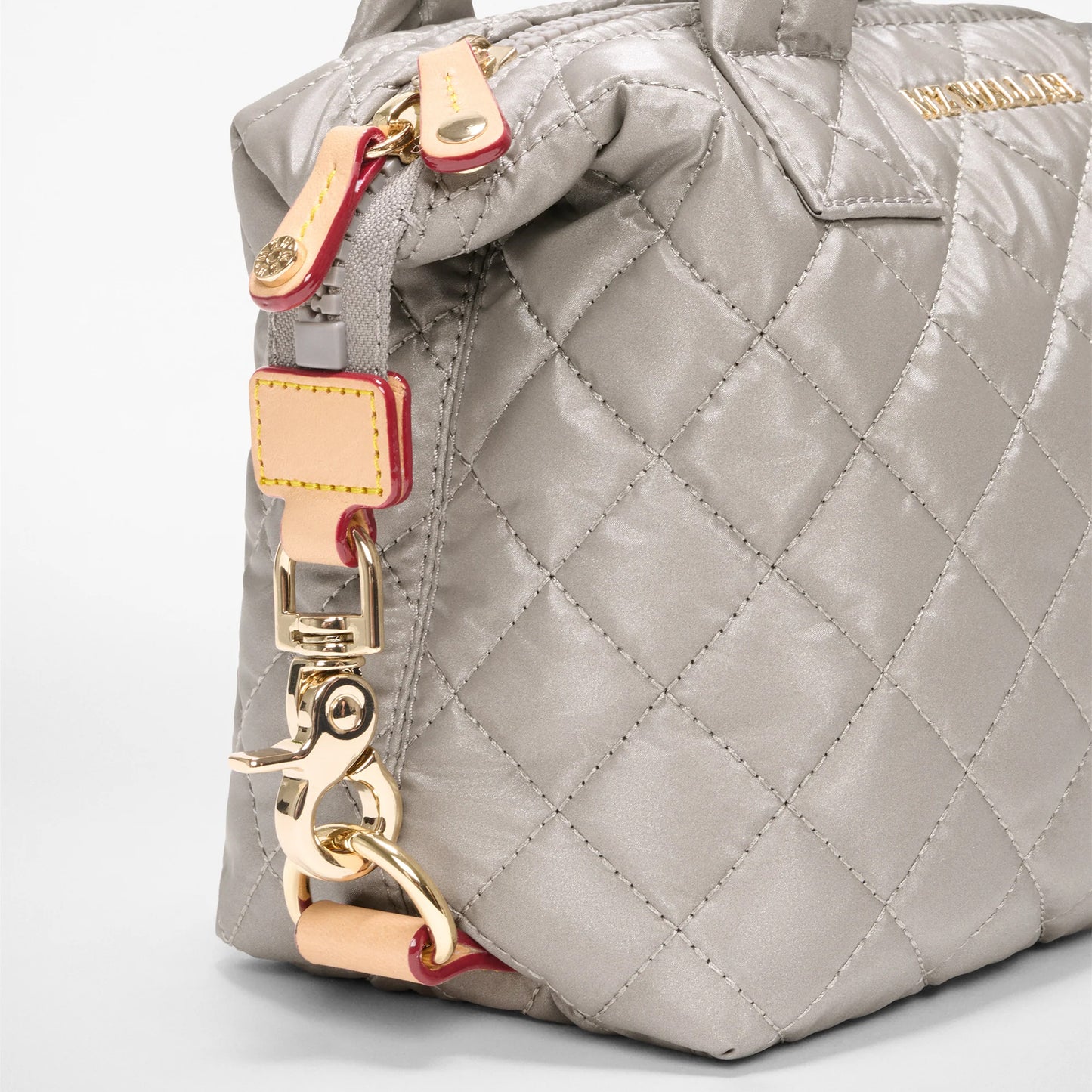 Micro Sutton - Sable Pearl Metallic