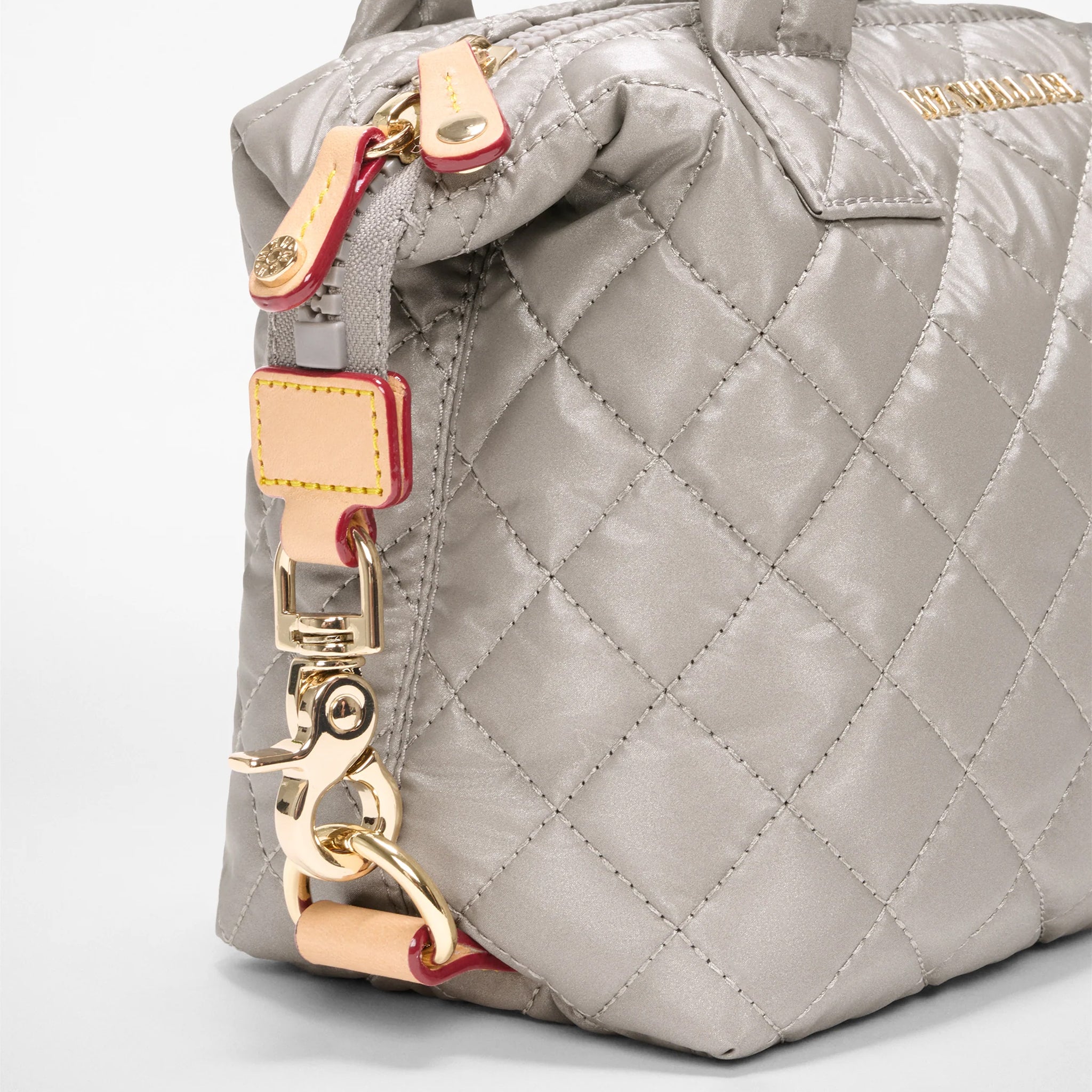 Micro Sutton - Sable Pearl Metallic