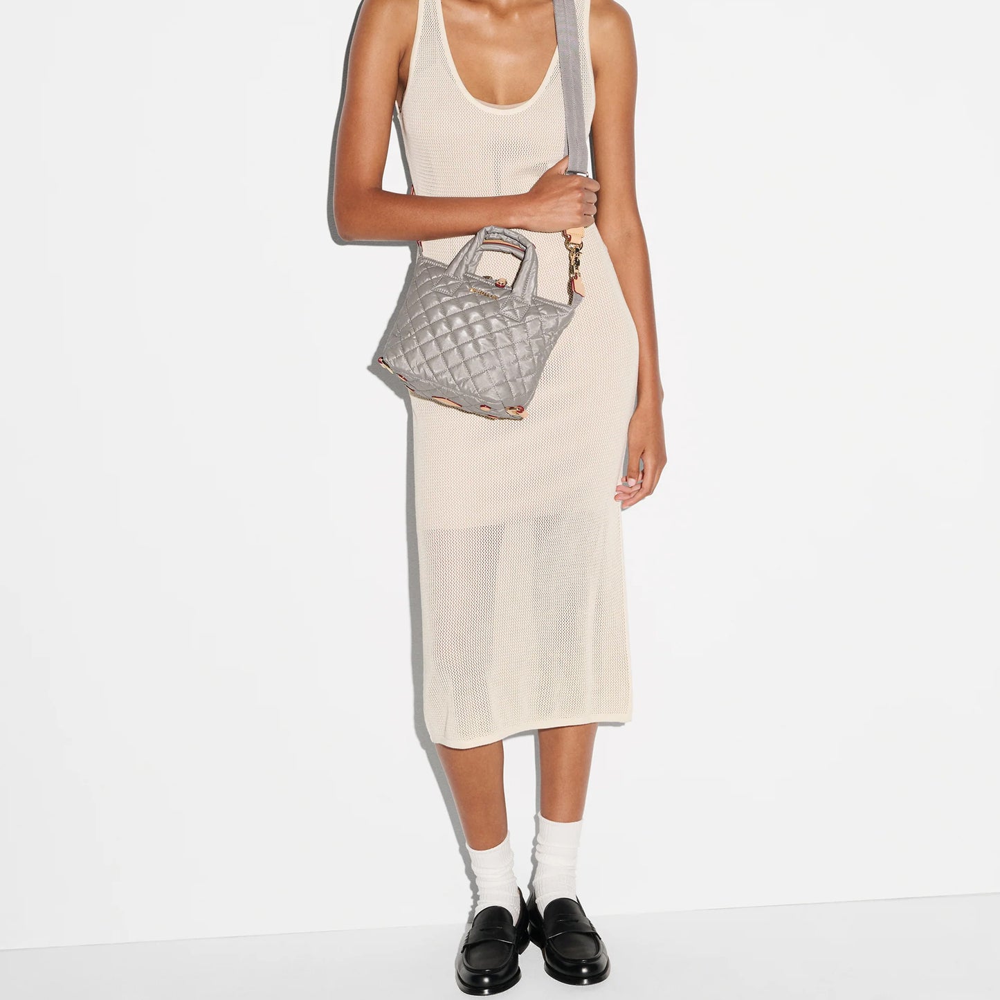 Micro Sutton - Sable Pearl Metallic