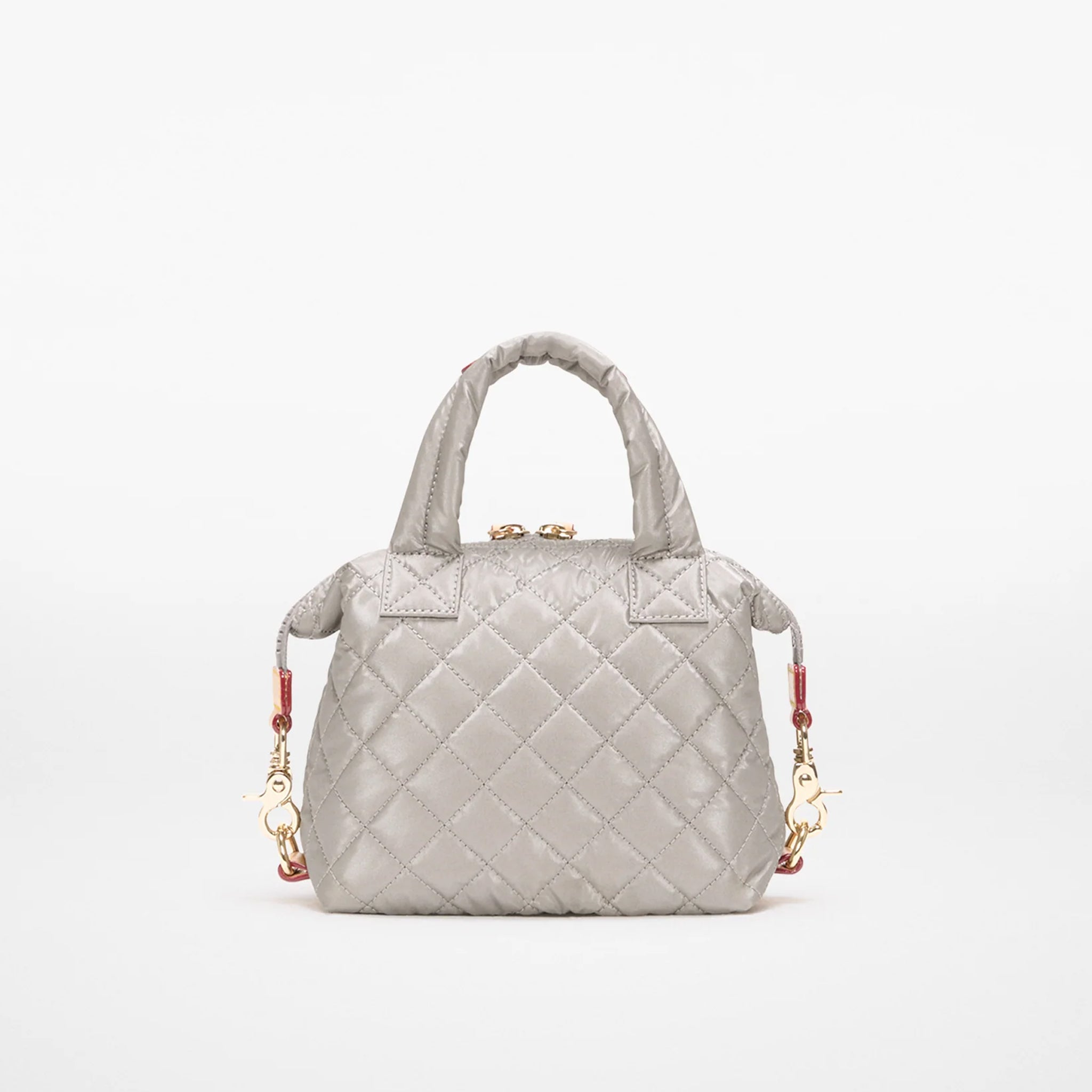 Micro Sutton - Sable Pearl Metallic