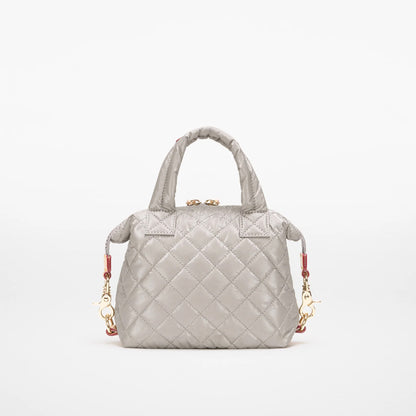 Micro Sutton - Sable Pearl Metallic