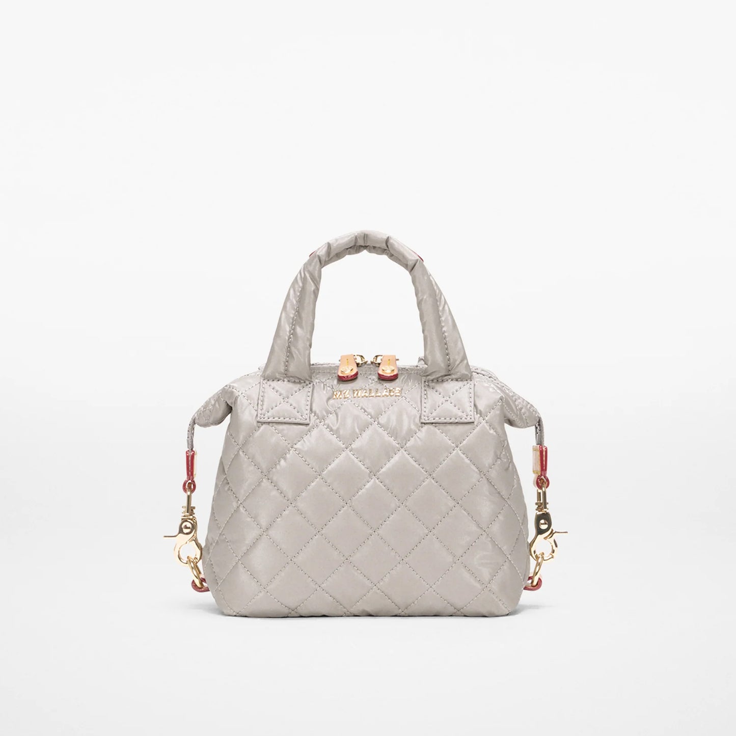 Micro Sutton - Sable Pearl Metallic