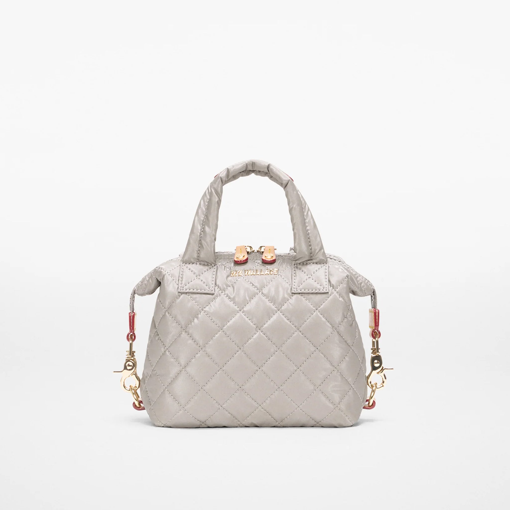 Micro Sutton - Sable Pearl Metallic