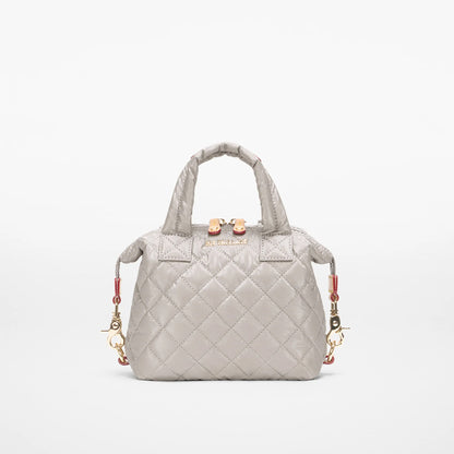 Micro Sutton - Sable Pearl Metallic