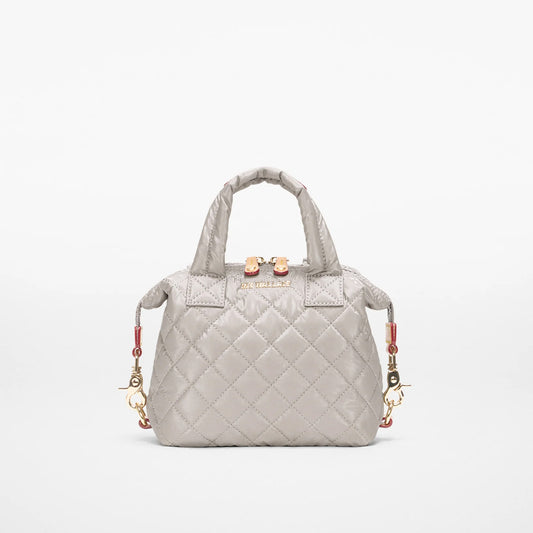 Micro Sutton - Sable Pearl Metallic