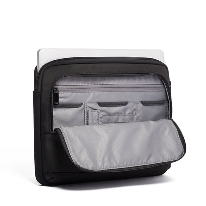 Medium Laptop Cover - Black