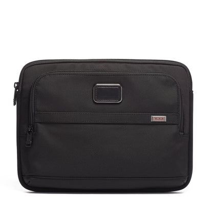 Medium Laptop Cover - Black