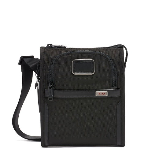 Pocket Bag Small - Black