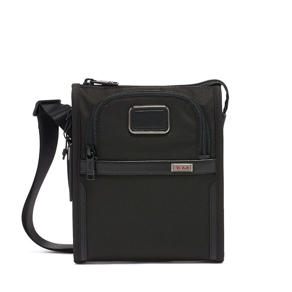 Pocket Bag Small - Black – Cosmos Boutique New Jersey