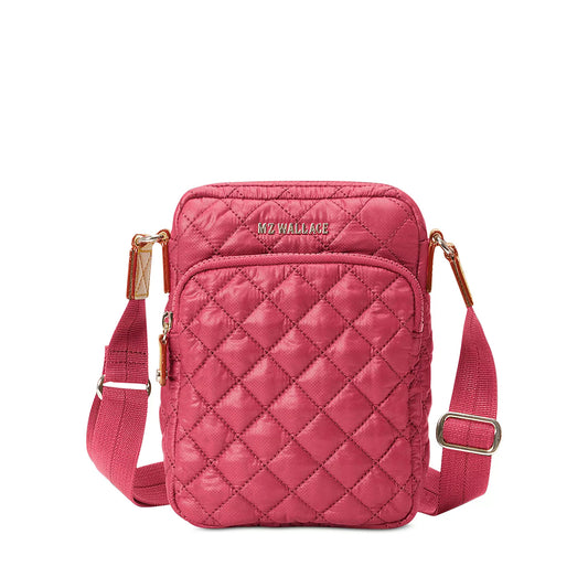 Metro Crossbody Dahlia