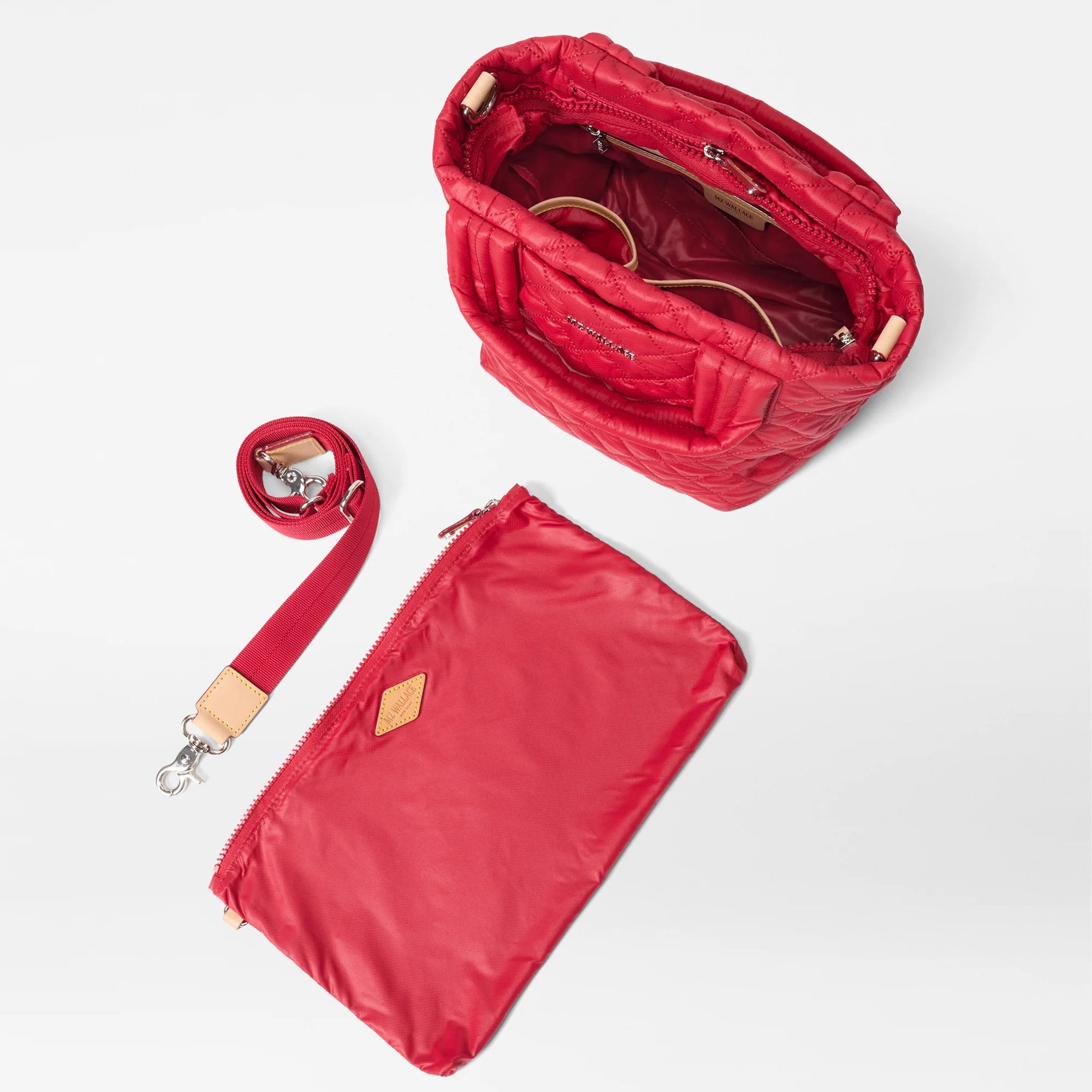 Apple  Mini Metro Tote Deluxe