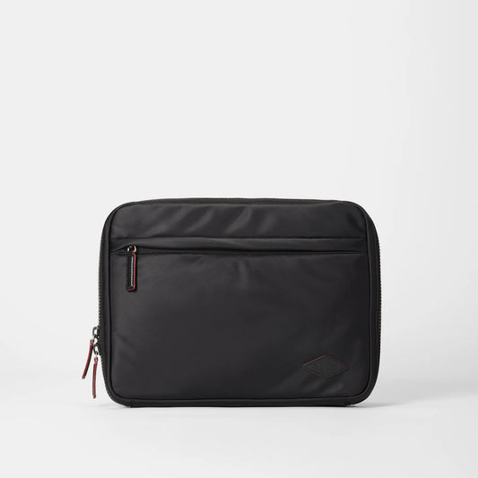 Black Air Bleecker 13" Organizer