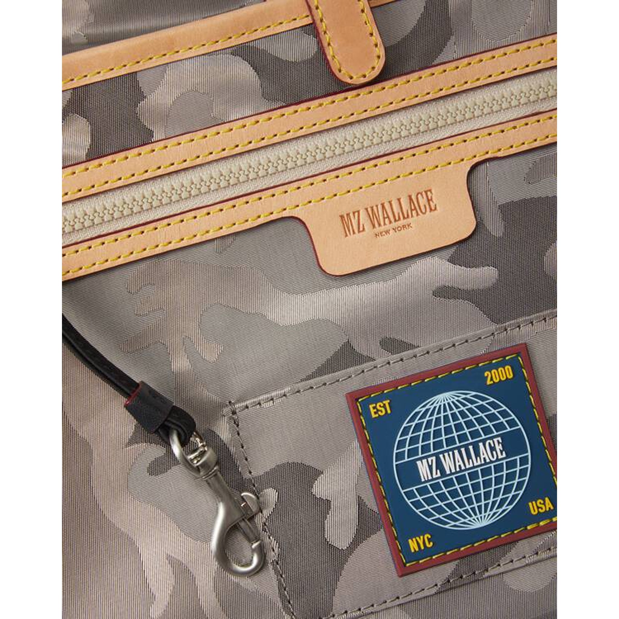 Black Air Bleecker 13