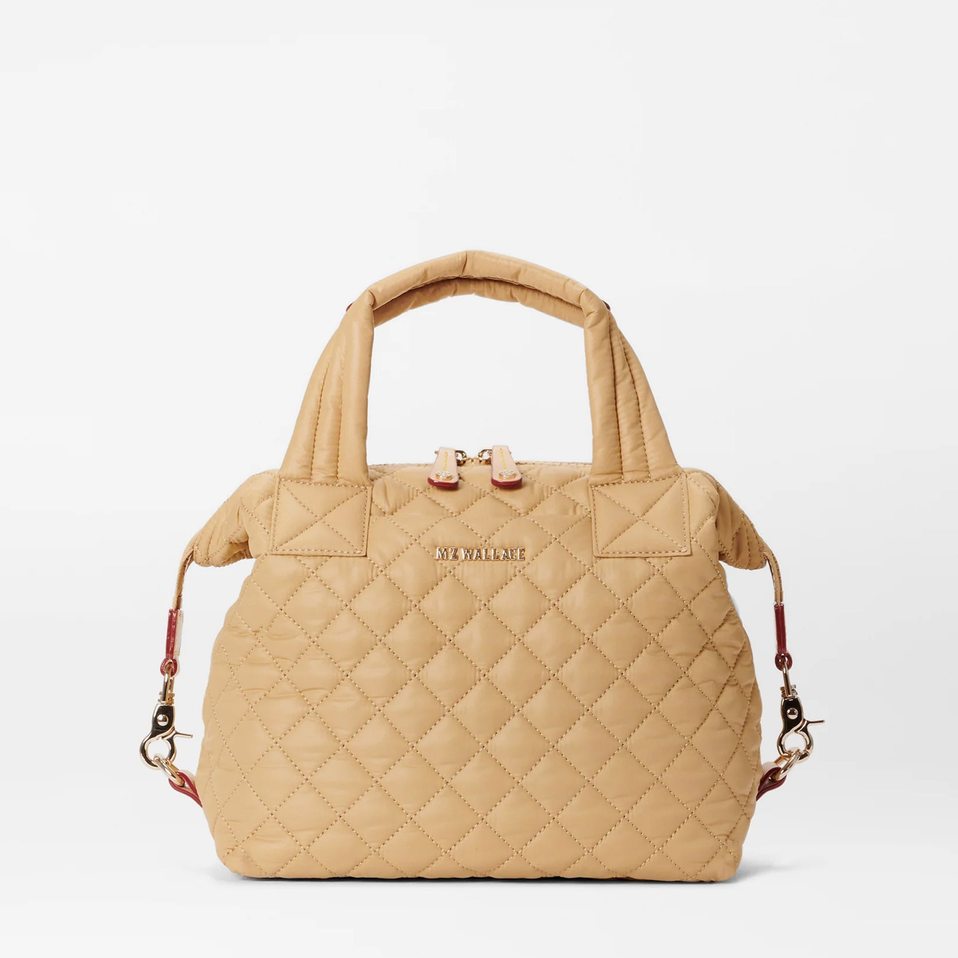 Small Sutton Deluxe Camel – Cosmos Boutique New Jersey