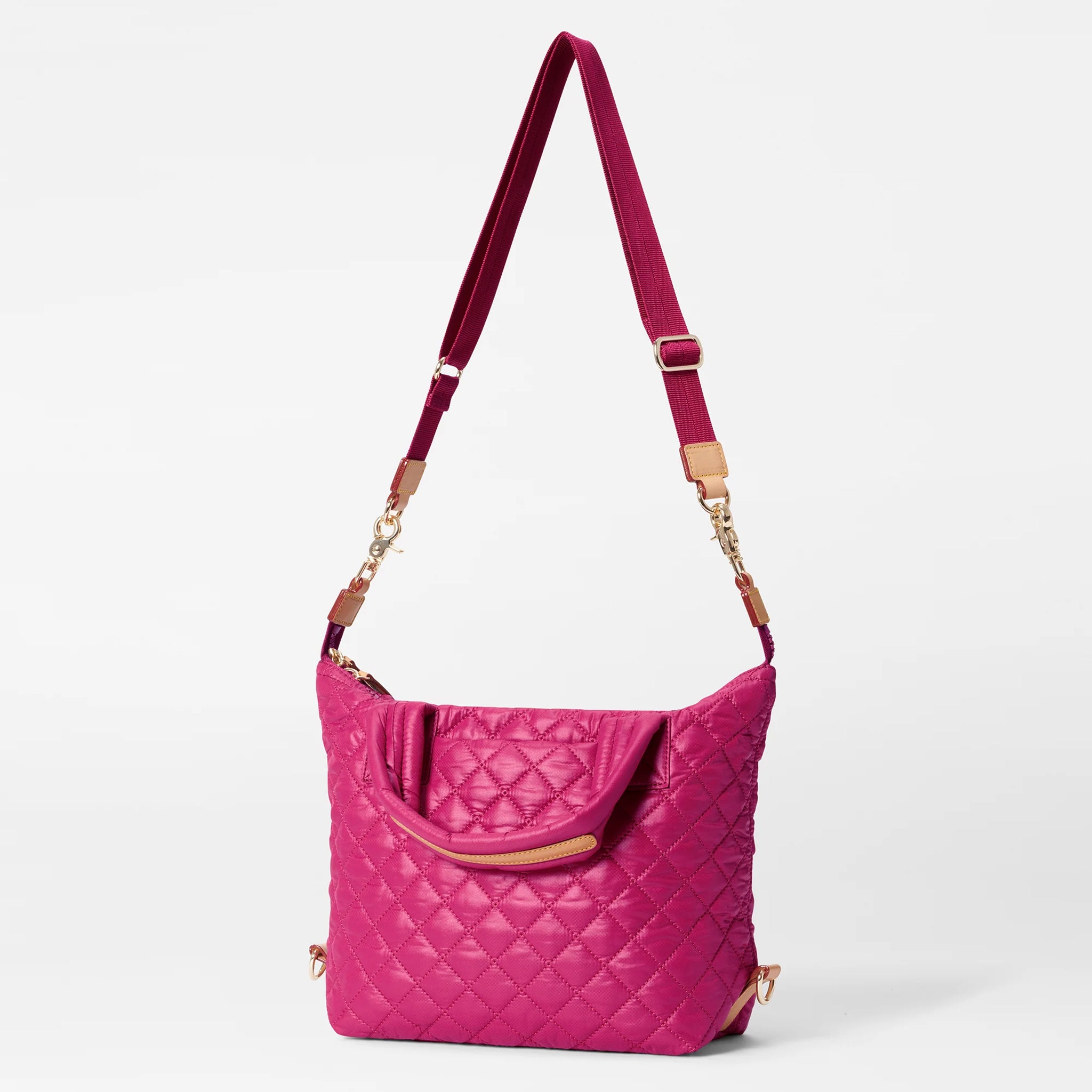 Raspberry Small Sutton Deluxe