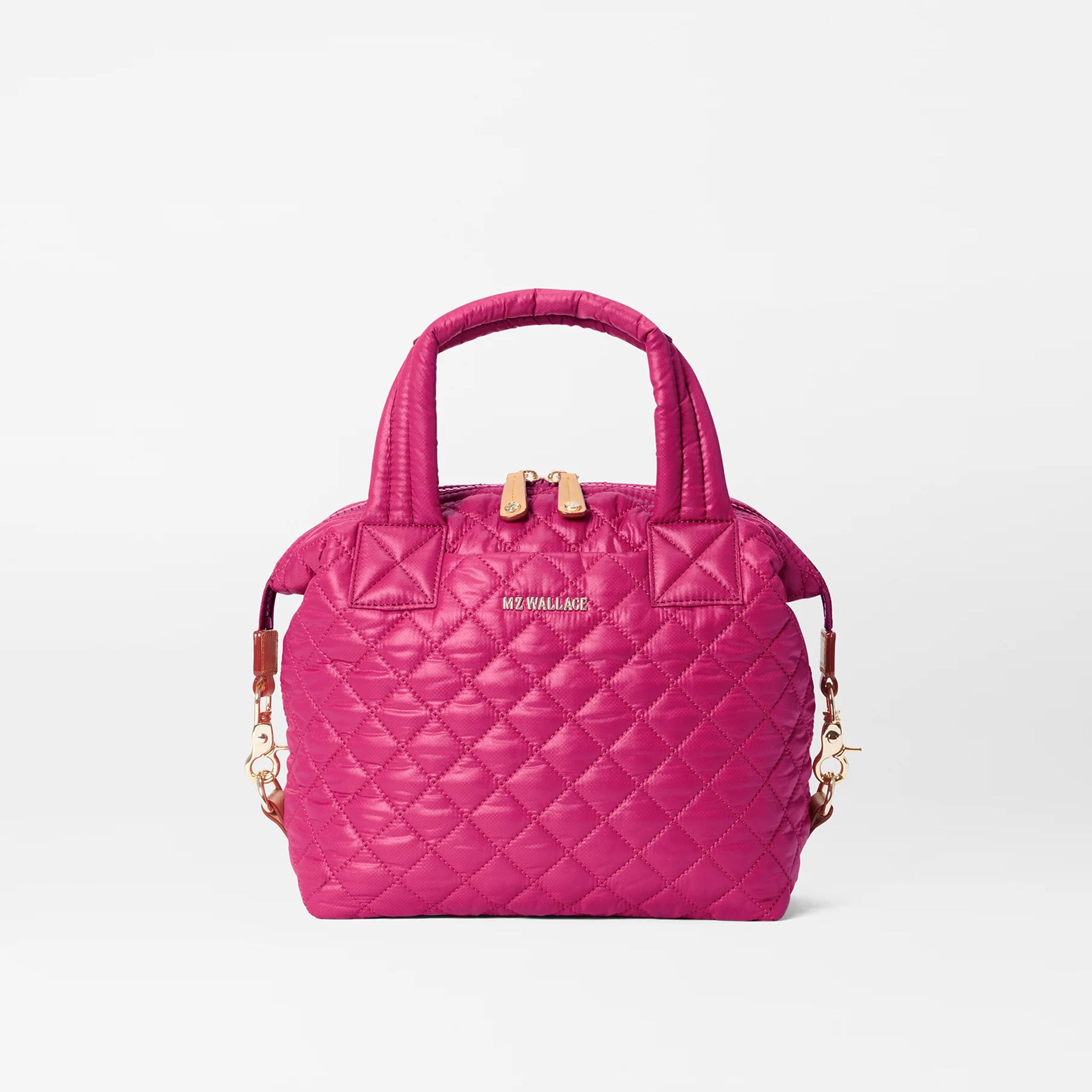 Raspberry Small Sutton Deluxe