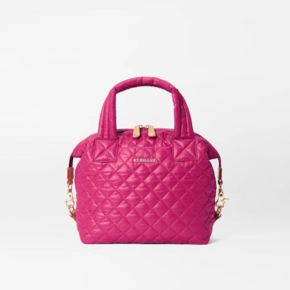 Raspberry Small Sutton Deluxe