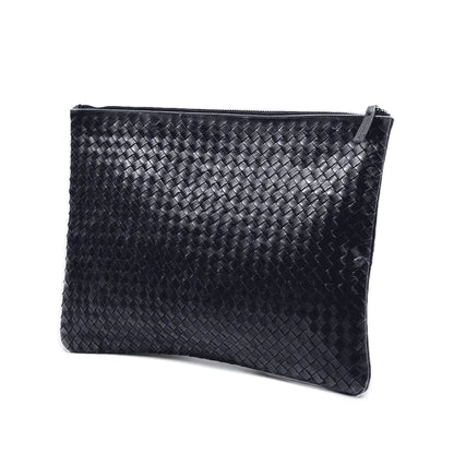 A4 POCHETTE BLACK