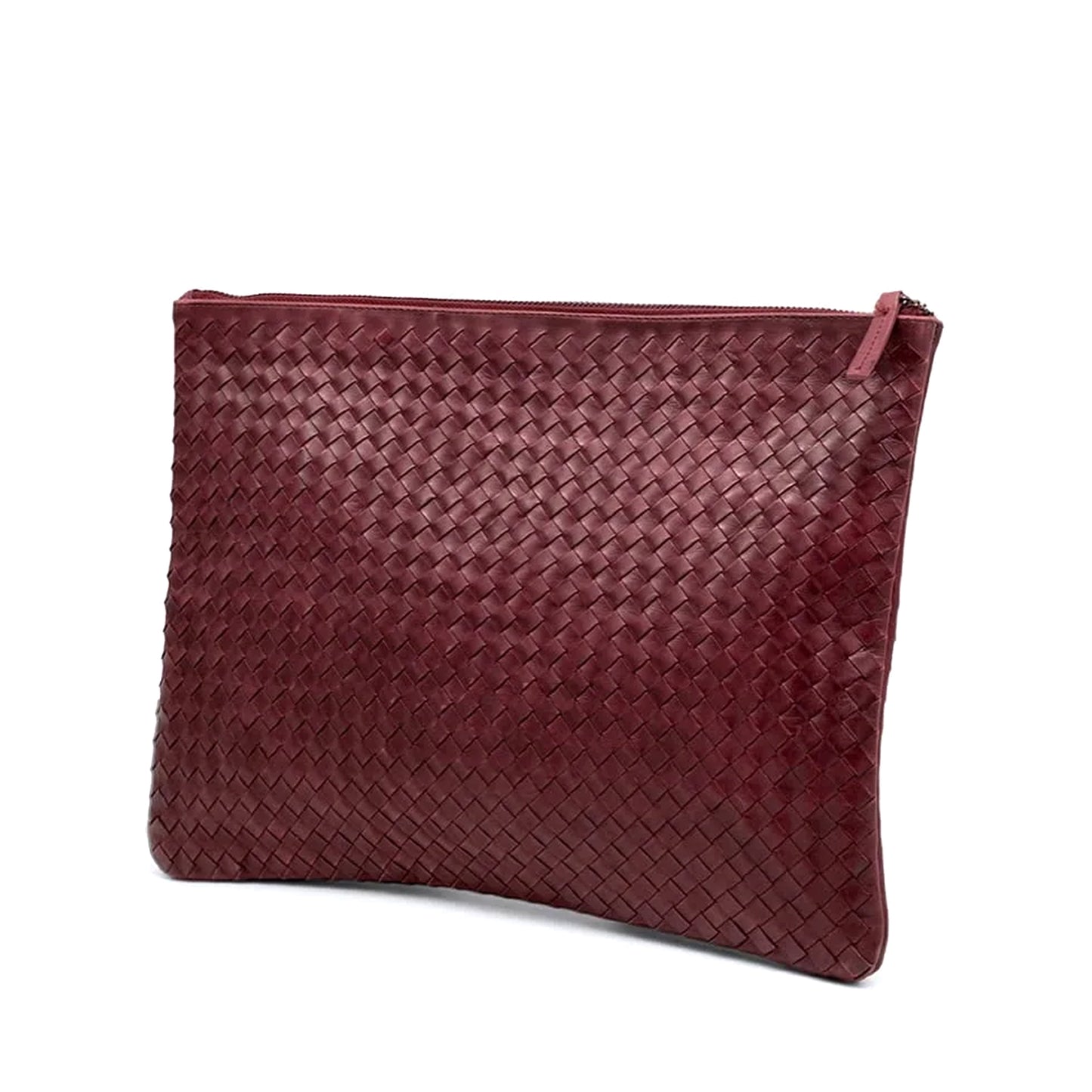 A4 POCHETTE BORDO