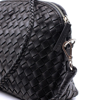 CHUNKY FELLINI POCHETTE BLACK