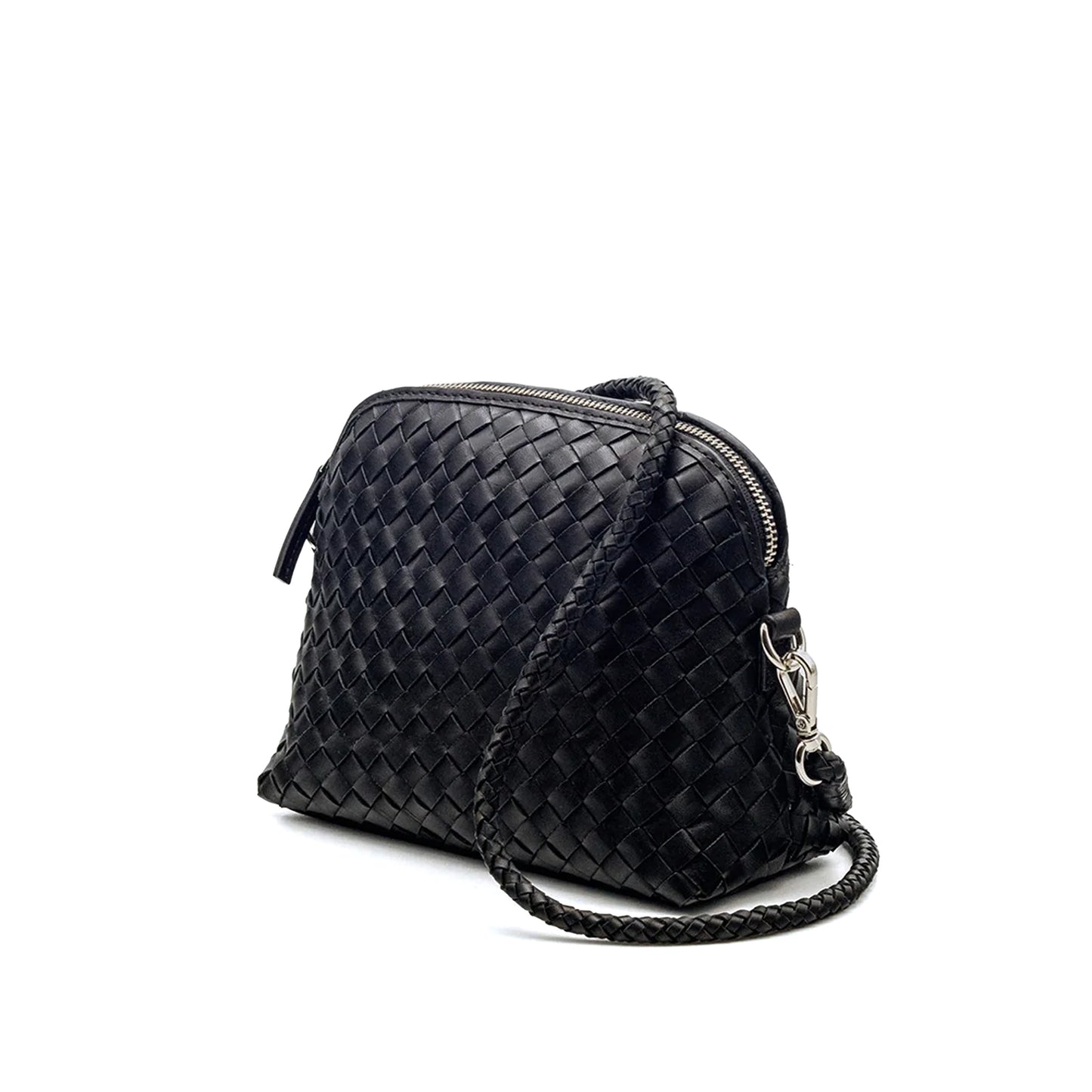 CHUNKY FELLINI POCHETTE BLACK