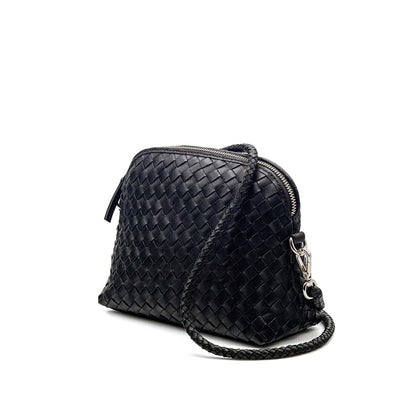 CHUNKY FELLINI POCHETTE BLACK