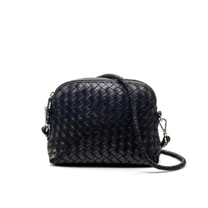 CHUNKY FELLINI POCHETTE BLACK