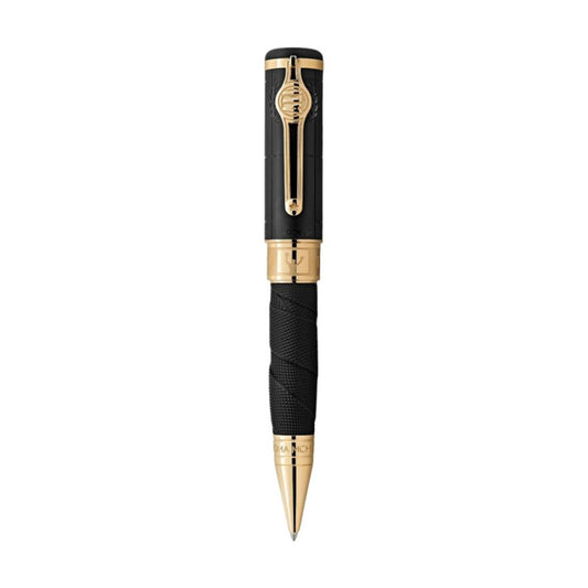 GREAT CHARACTERS MUHAMMAD ALI SPECIAL EDITION BALLPOINT