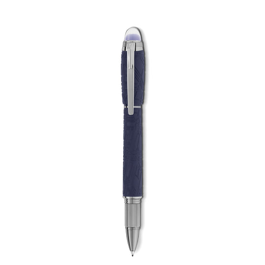 Starwalker SpaceBlue Resin Fineliner