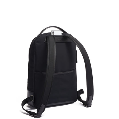 Bradner Backpack Black
