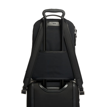 Bradner Backpack Black