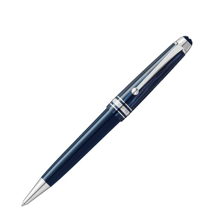 MEISTERSTÜCK THE ORIGIN BLUE COLLECTION MIDSIZE BALLPOINT